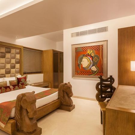 Le Sutra Hotel, Khar, Bombaj Exteriér fotografie