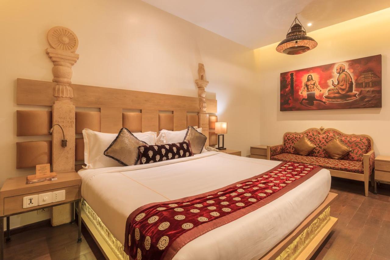 Le Sutra Hotel, Khar, Bombaj Exteriér fotografie