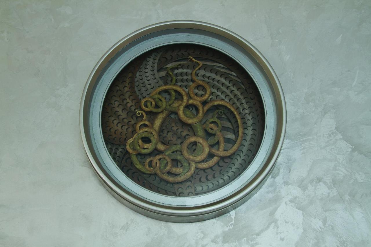Le Sutra Hotel, Khar, Bombaj Exteriér fotografie