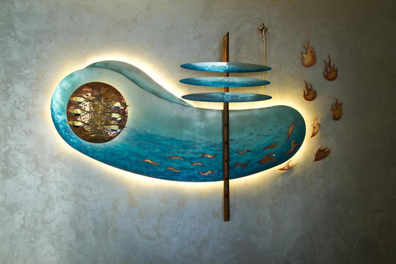 Le Sutra Hotel, Khar, Bombaj Exteriér fotografie